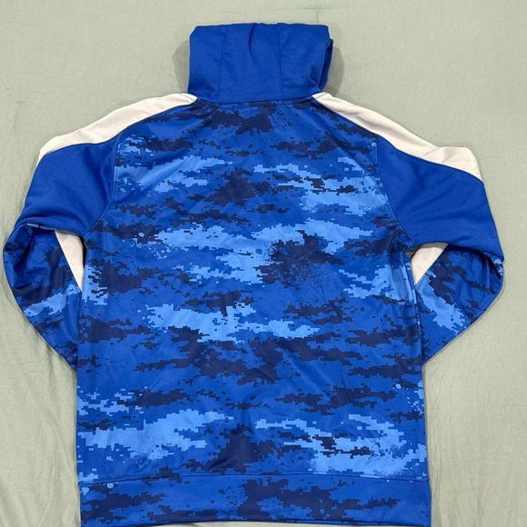 LA Rams Youth Medium (10-12) Hoodie - Picture 8 of 9